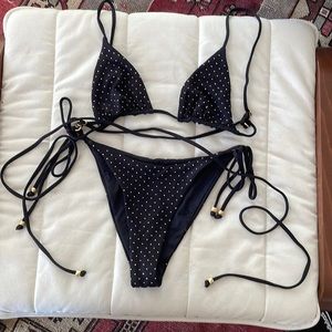 L Space Studded Lennox Bikini
